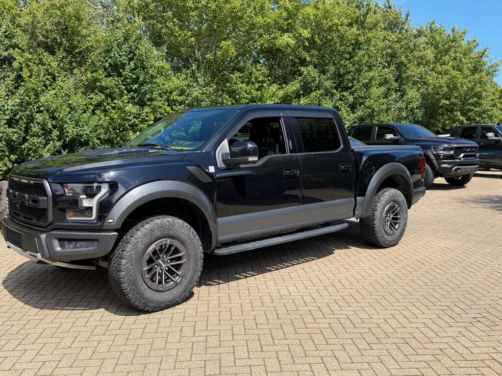 Ford F150