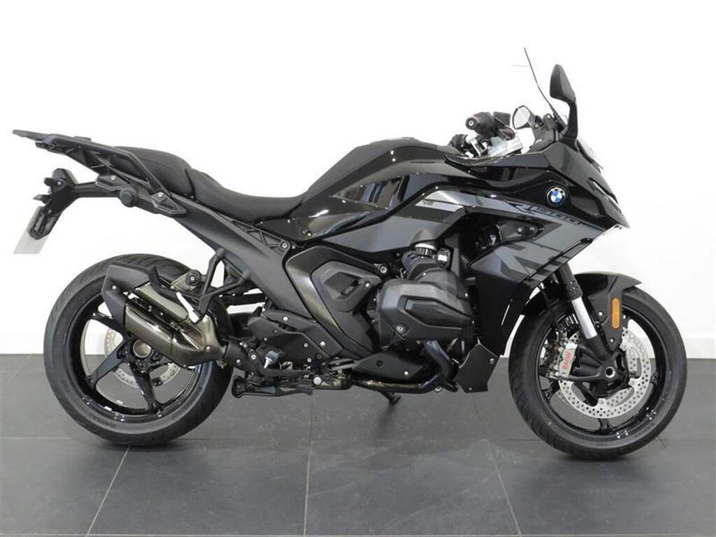 BMW R 1300 RS