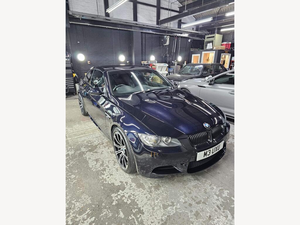 BMW M3