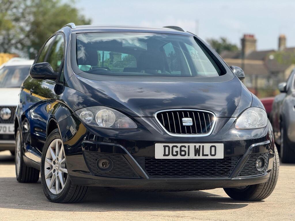 SEAT Altea XL