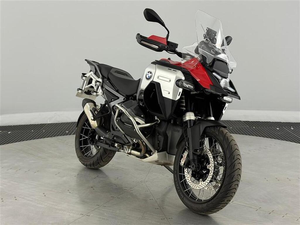 BMW R 1300 GS Adventure