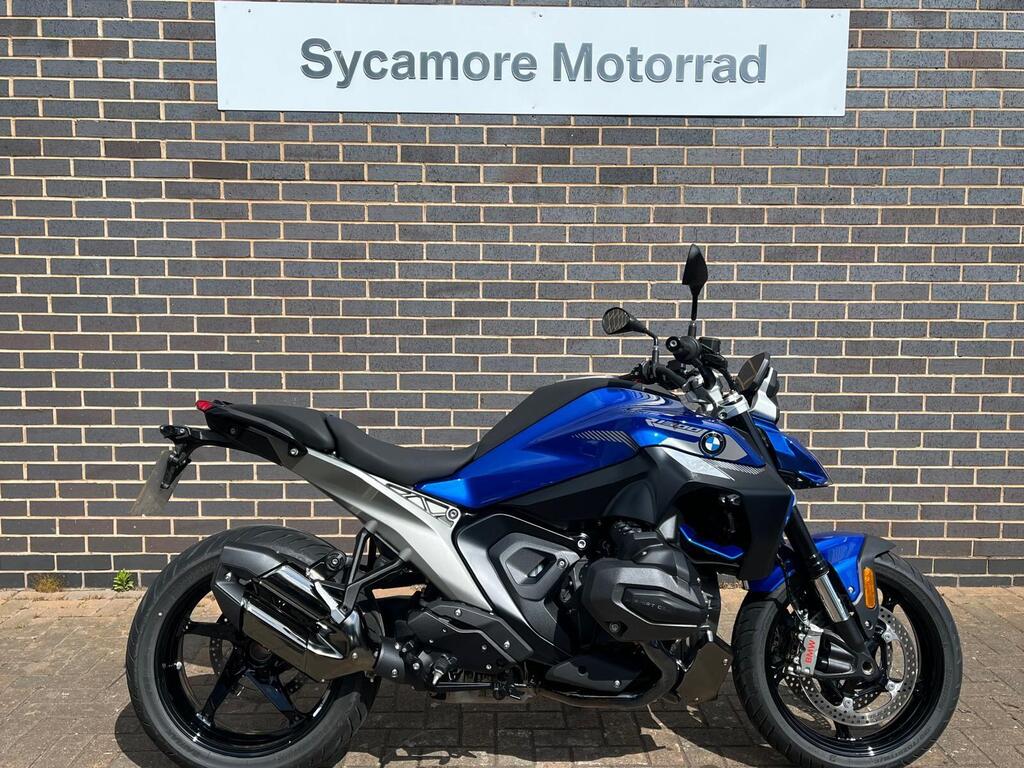 BMW R 1300 R