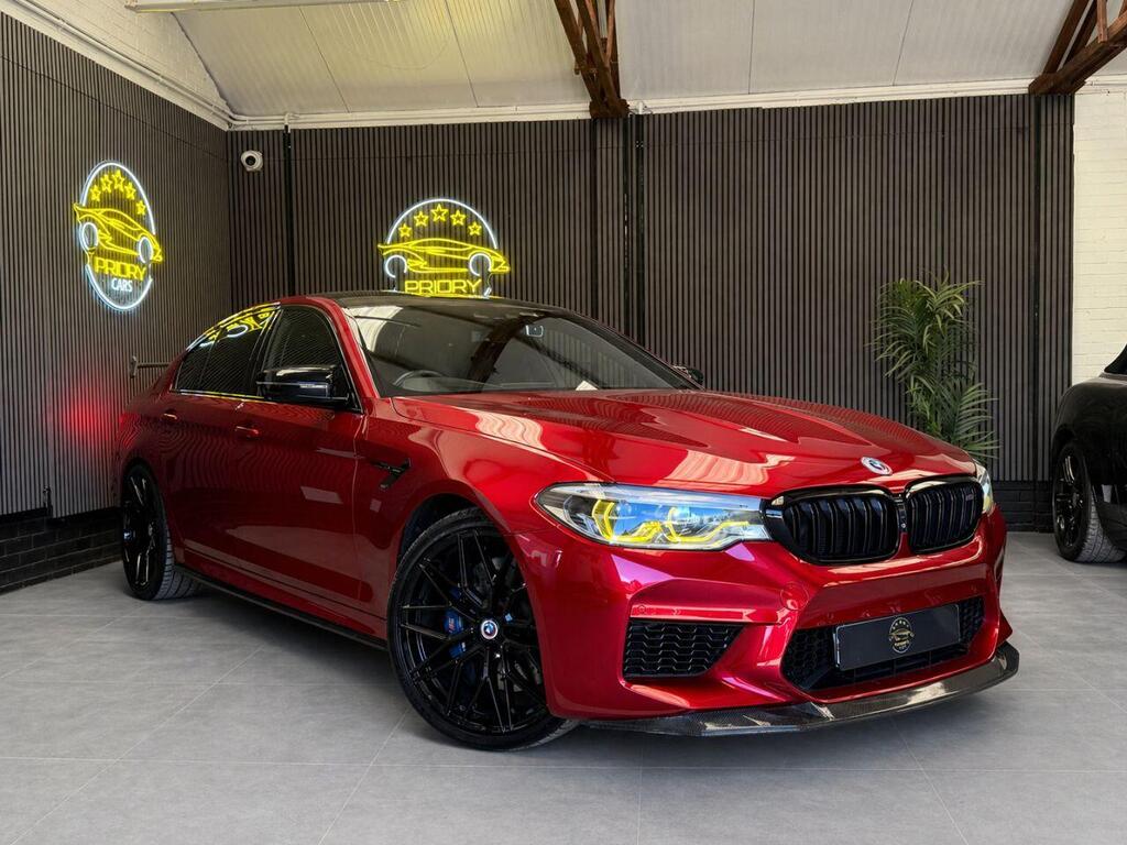 BMW M5