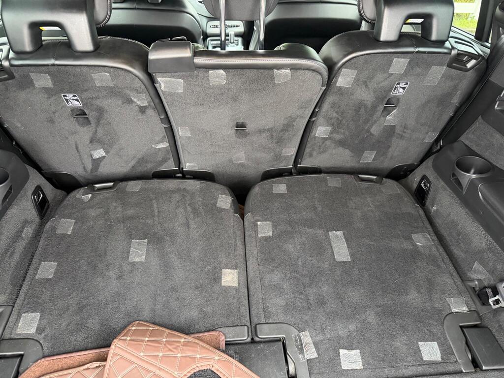 2020 Volvo XC90 thumbnail 46