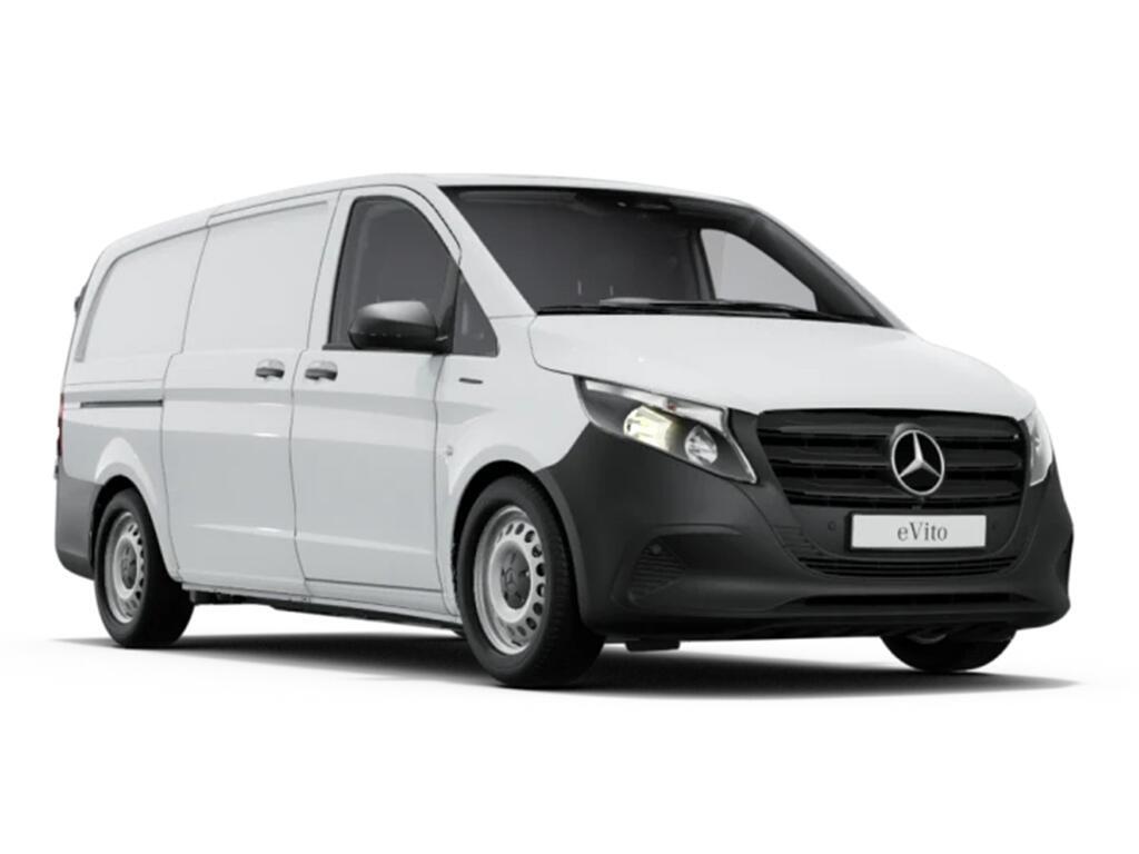 Mercedes-Benz eVito