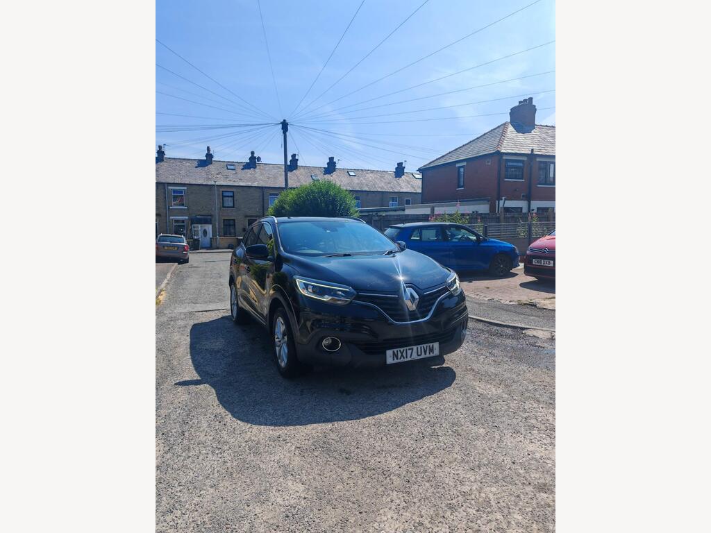 Renault Kadjar