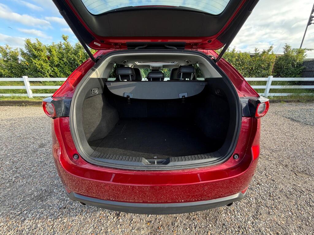2018 Mazda CX-5 thumbnail 32