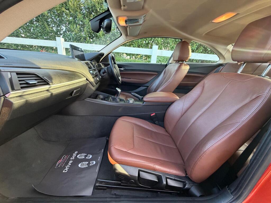 2015 BMW 2 Series thumbnail 26