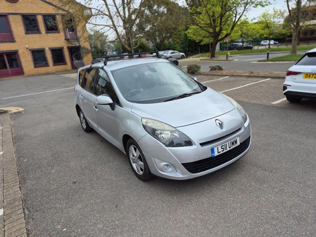Renault Grand Scenic