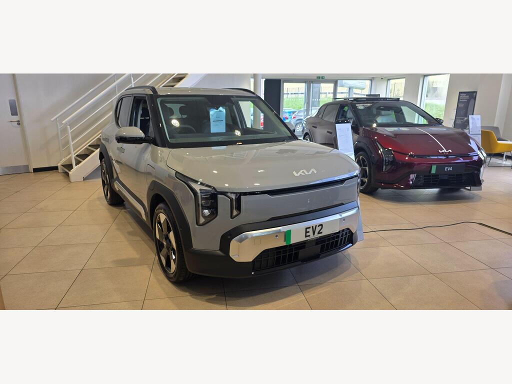Kia EV2