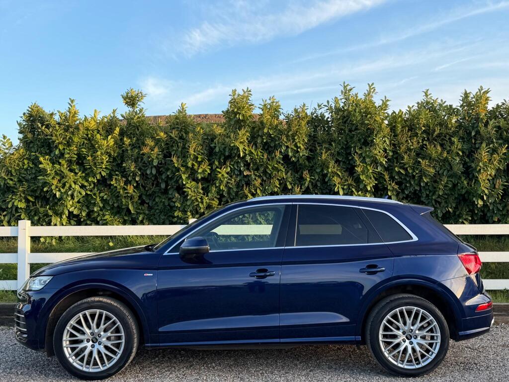 2017 Audi Q5 thumbnail 10