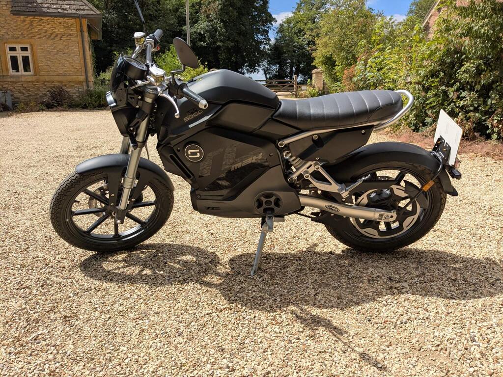 Vmoto TC Max