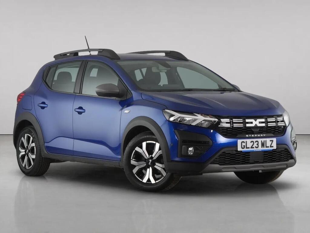 2023 Dacia Sandero