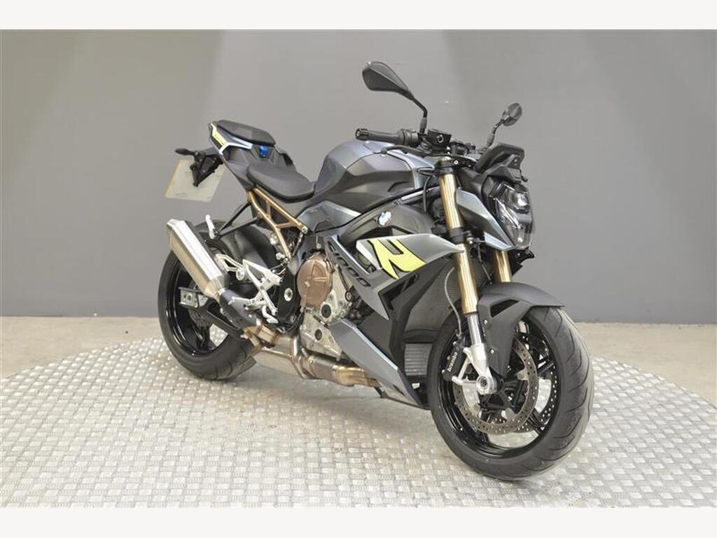 BMW S 1000 R