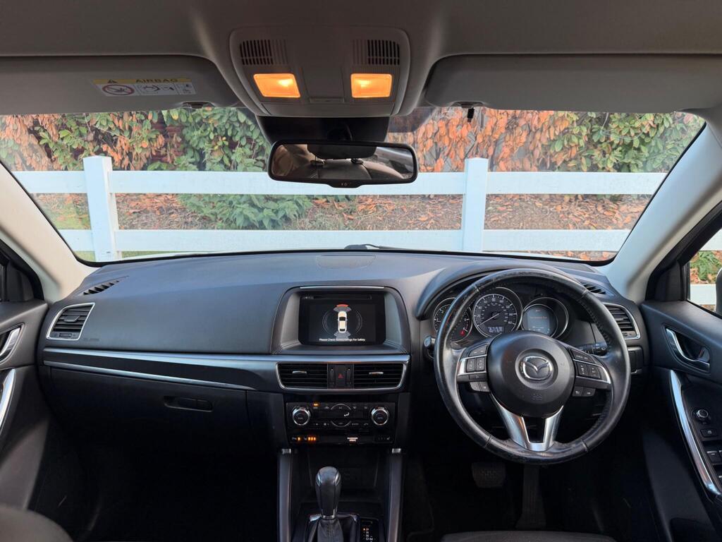 2016 Mazda CX-5 thumbnail 15