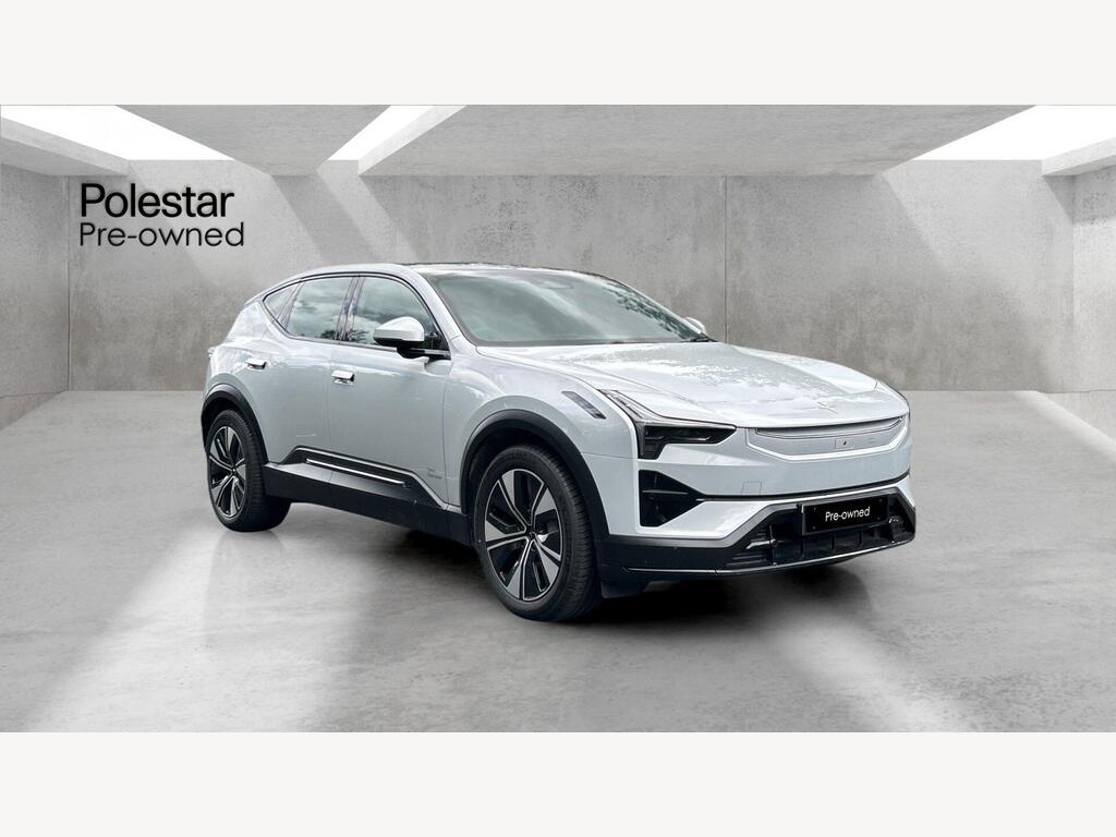 Polestar Polestar 3