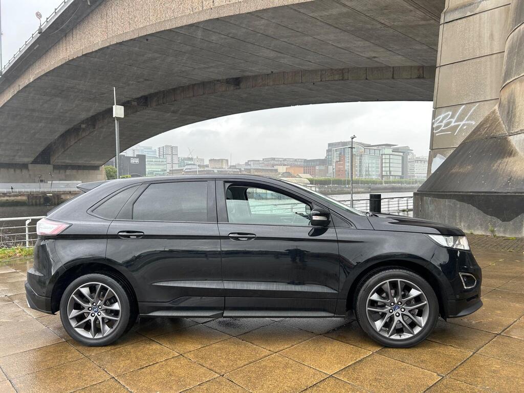 Ford Edge SUV 2.0 TDCi Sport Powershift AWD Euro 6 (s/s) 5dr