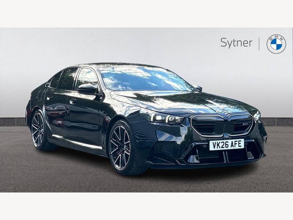 BMW M5