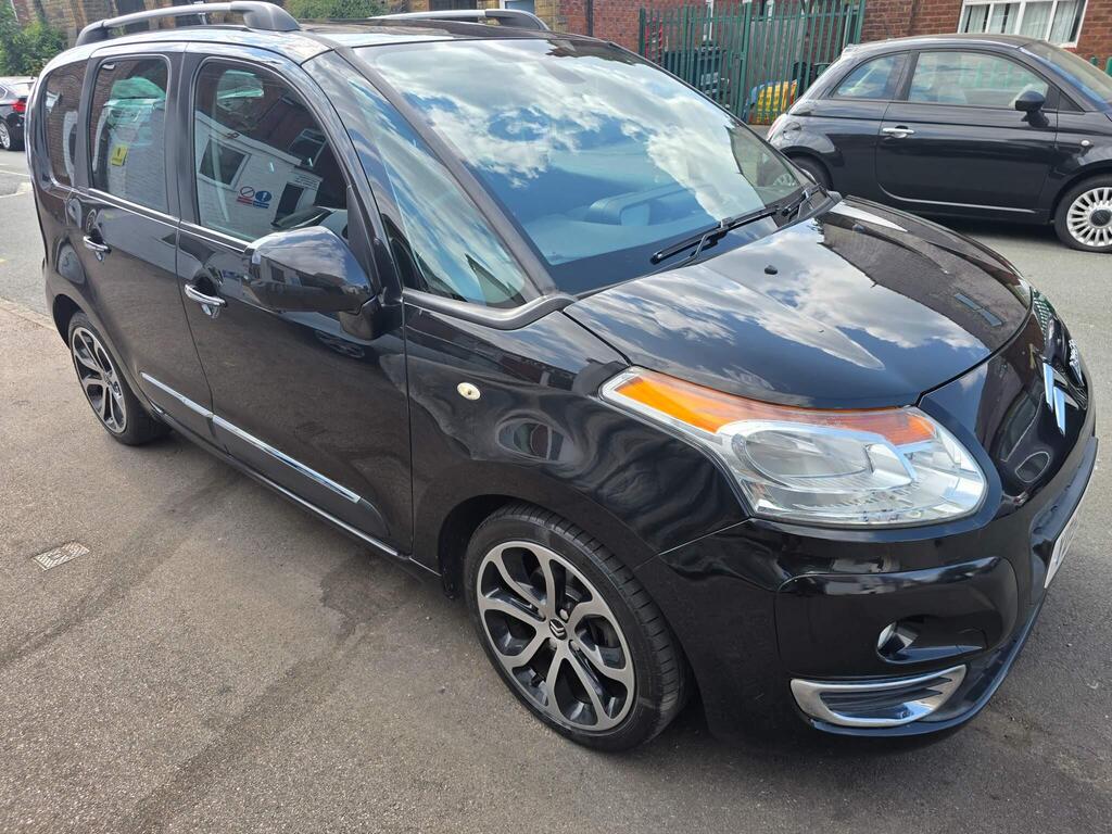 Citroen C3 Picasso