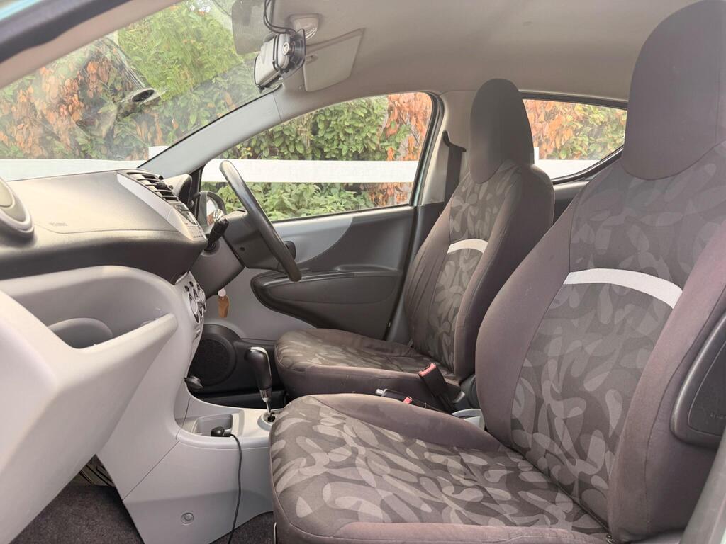 2009 Suzuki Alto thumbnail 33