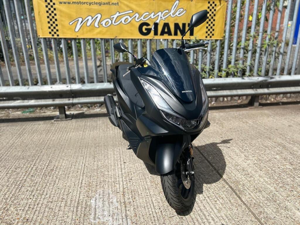 Honda PCX125