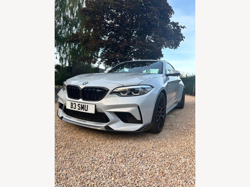BMW M2