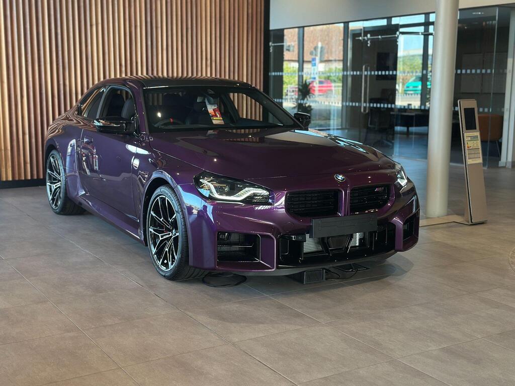 BMW M2