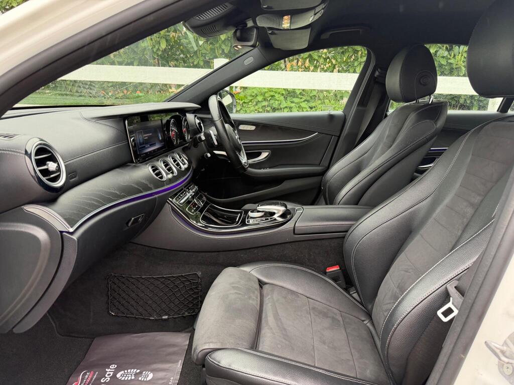 2016 Mercedes-Benz E Class thumbnail 51