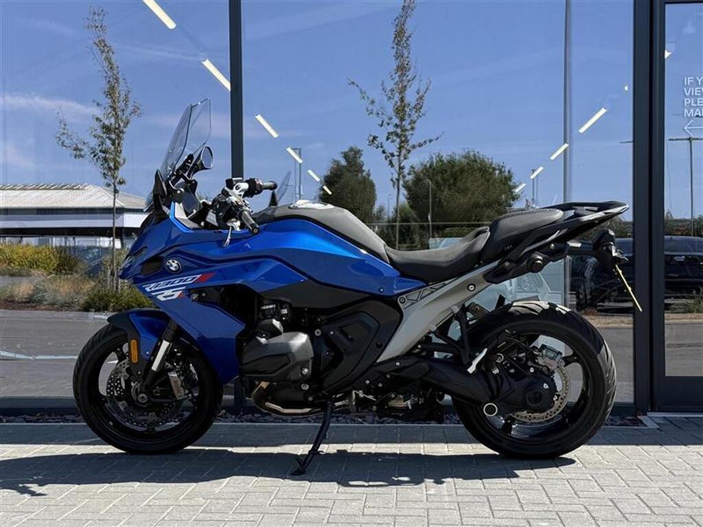 BMW R 1300 RS