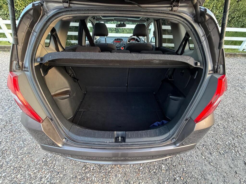 2012 Honda Jazz thumbnail 30