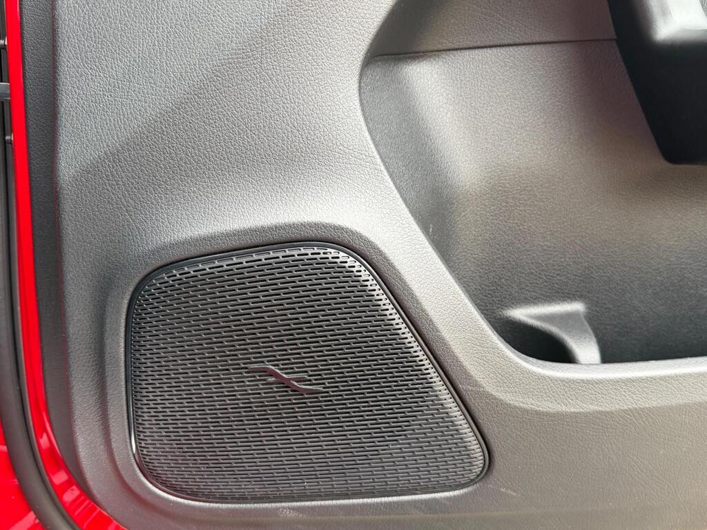 2018 Mercedes-Benz A Class thumbnail 23