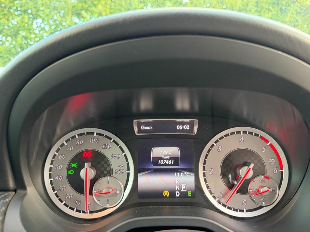 2015 Mercedes-Benz A Class thumbnail 25