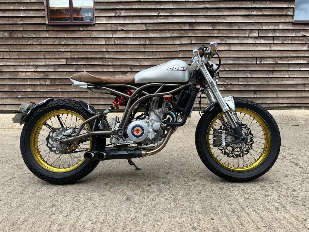CCM Spitfire