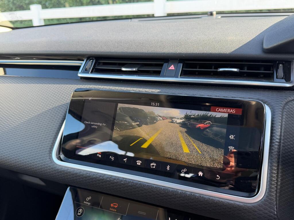 2018 Land Rover Range Rover Velar thumbnail 40