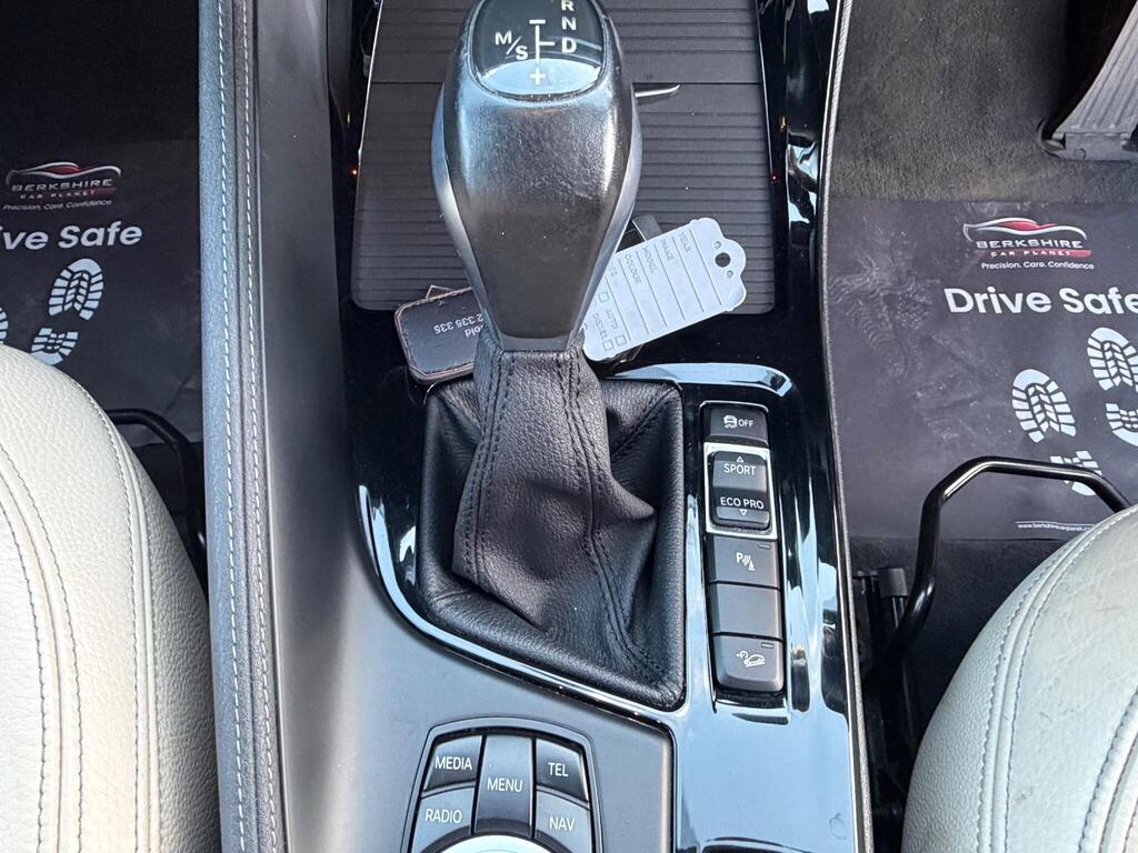 2015 BMW X1 thumbnail 20