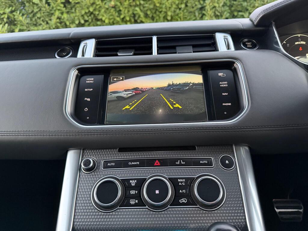 Land Rover Range Rover Sport 3.0 SD V6 Autobiography Dynamic Auto 4WD Euro 5 (s/s) 5dr thumbnail 39