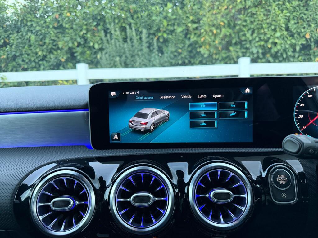 2020 Mercedes-Benz A Class thumbnail 33