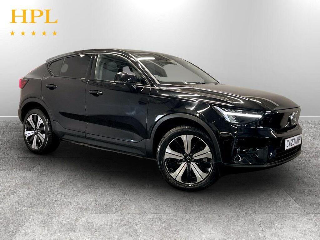 Volvo C40