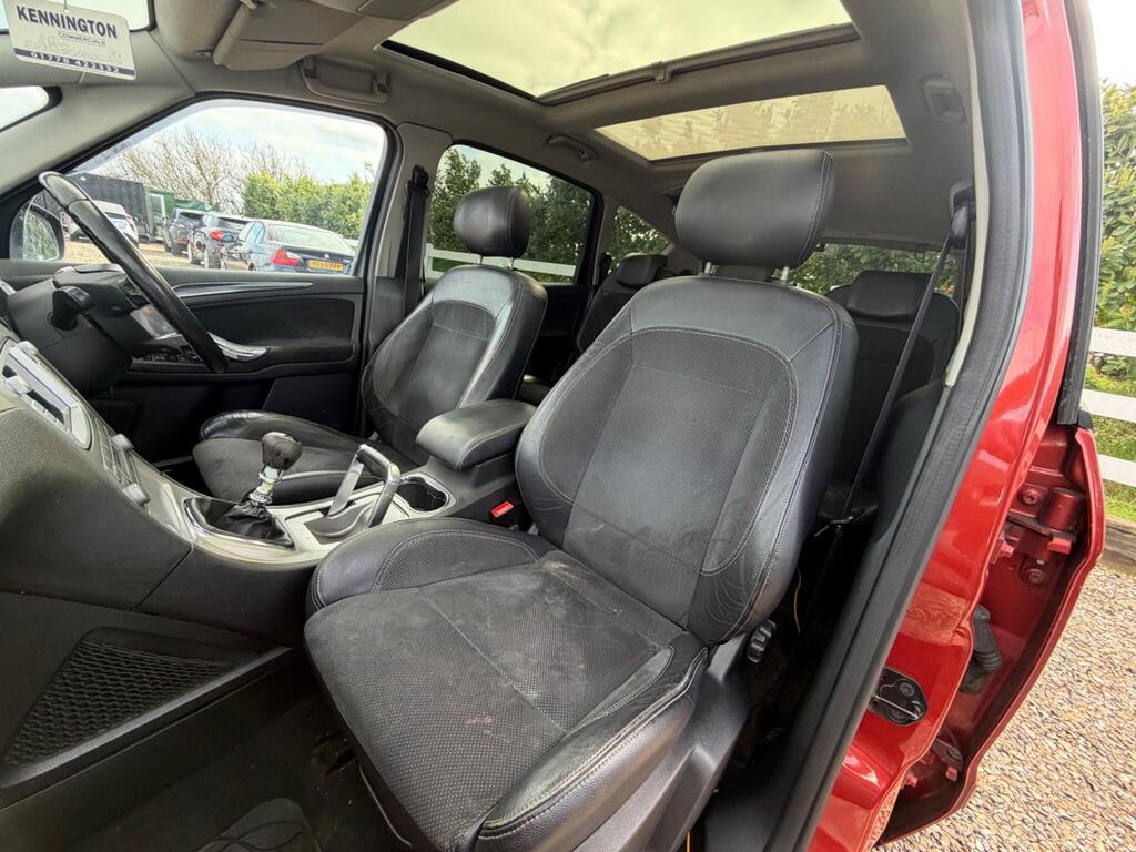 2007 Ford S-Max thumbnail 31