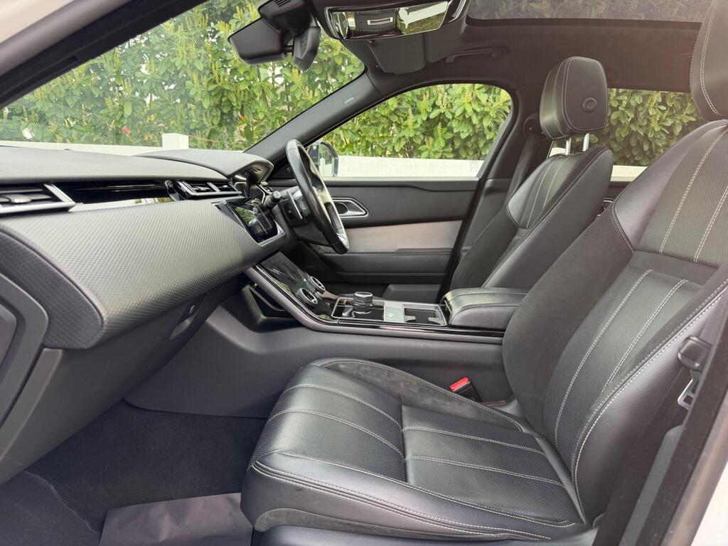 2017 Land Rover Range Rover Velar thumbnail 41