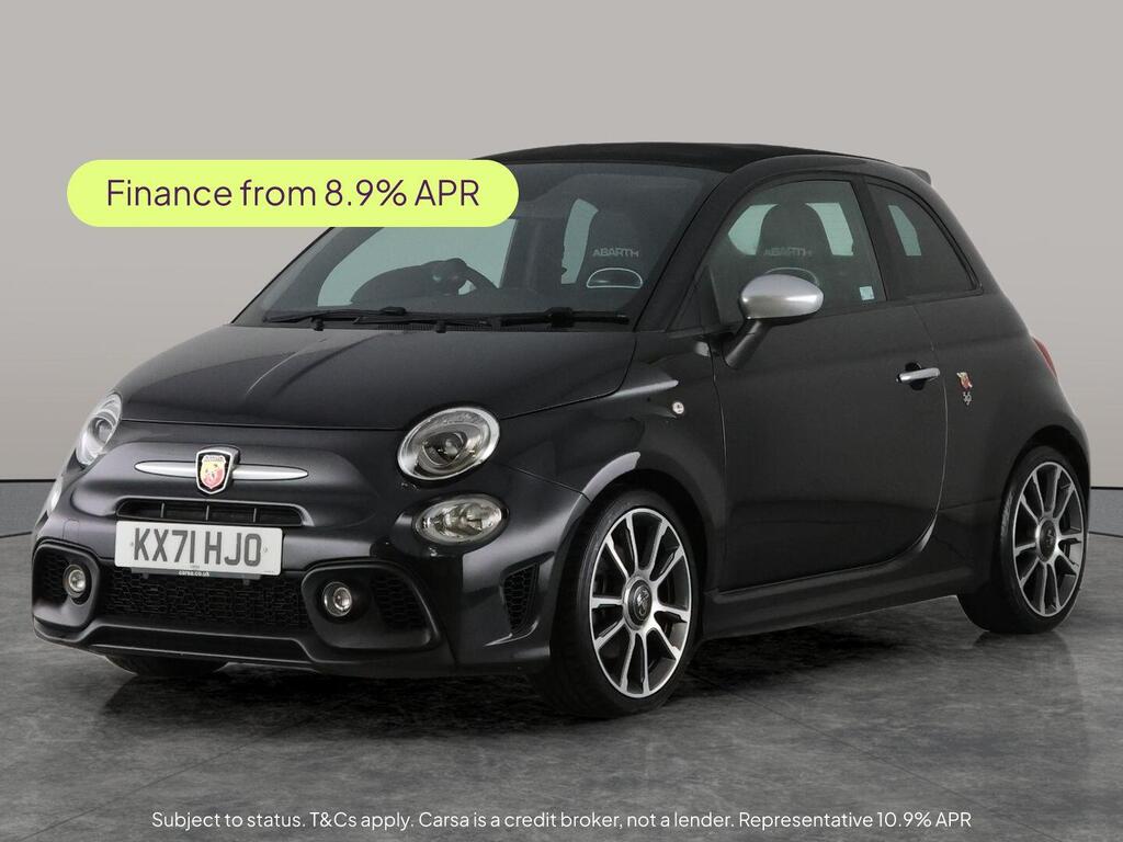 Abarth 595C