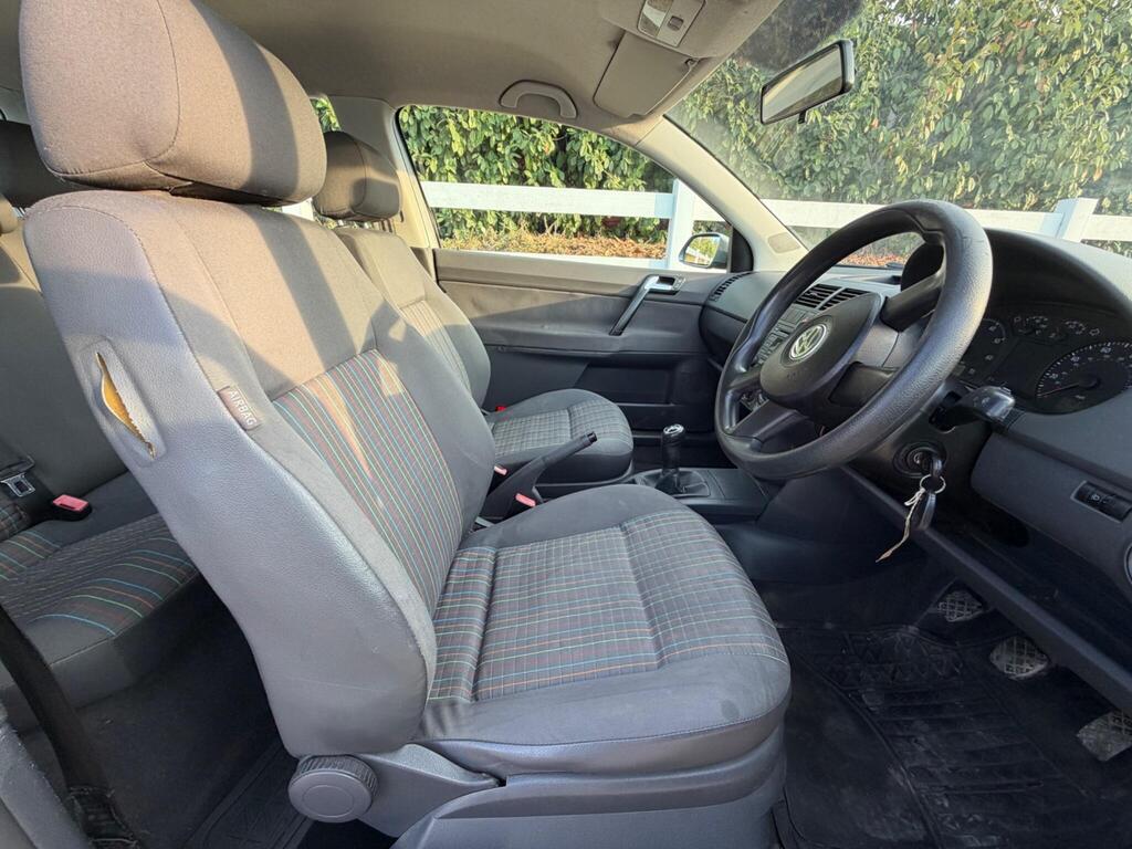 2005 Volkswagen Polo thumbnail 17