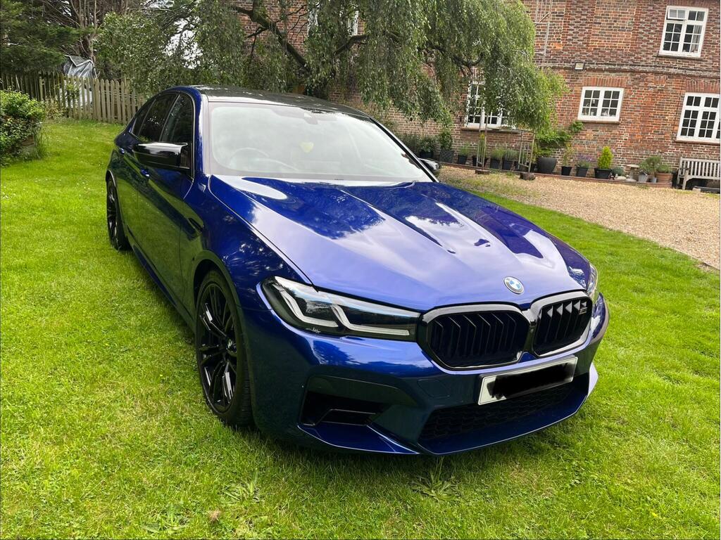 BMW M5