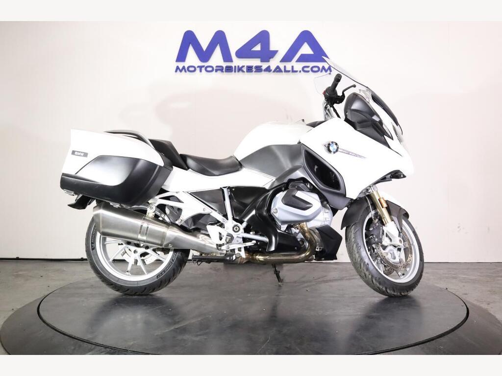 BMW R 1250 RT