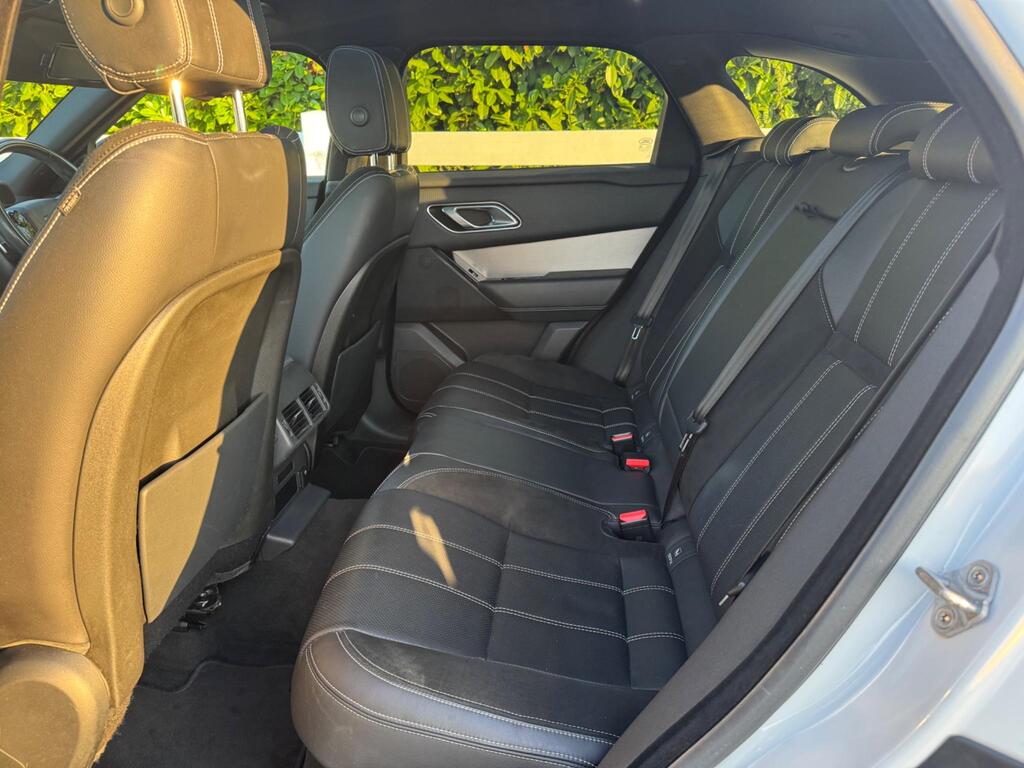 Land Rover Range Rover Velar 2.0 D240 R-Dynamic S Auto 4WD Euro 6 (s/s) 5dr thumbnail 20