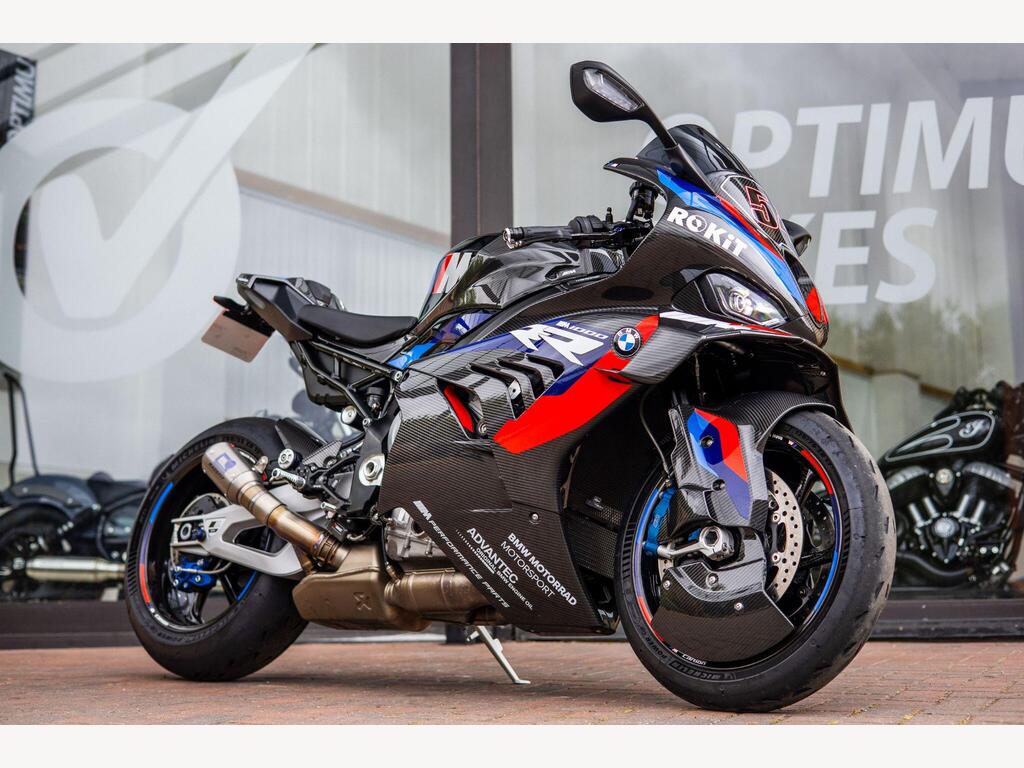 BMW M 1000 RR