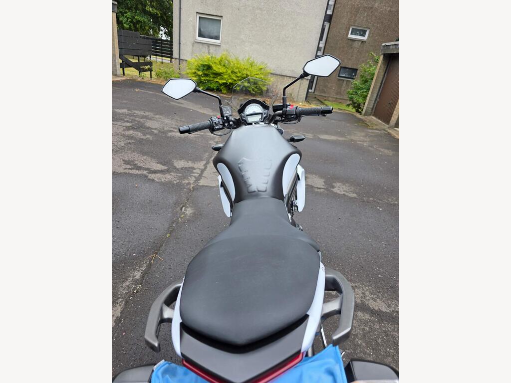 Kawasaki ER-6N