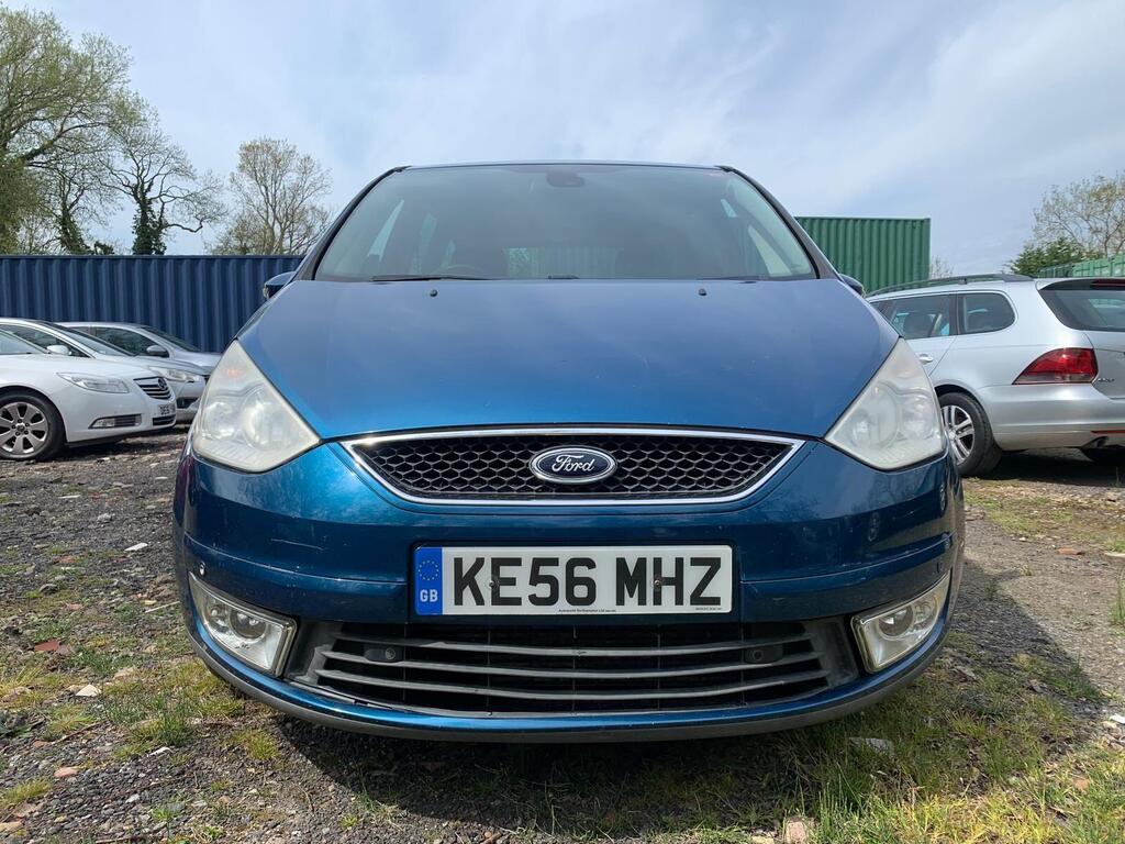 Ford Focus Estate 1.8 TDCi Sport 5dr