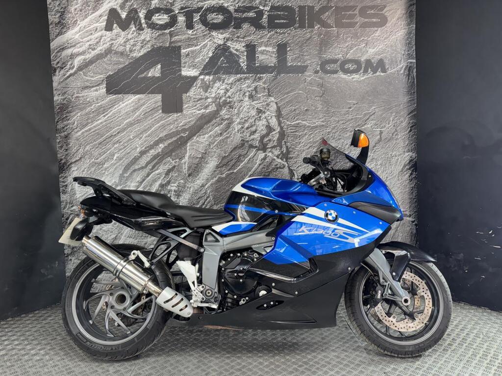 BMW K 1300 S