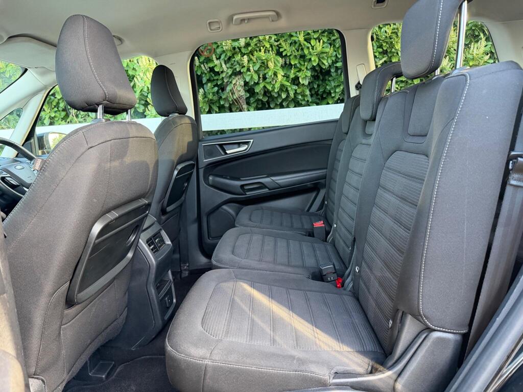 2018 Ford Galaxy thumbnail 26